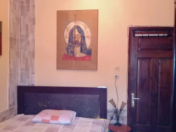 1-bedroom Detached House In Kassandra, Greece (56 M²)