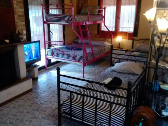1-bedroom Detached House In Kassandra, Greece (56 M²)