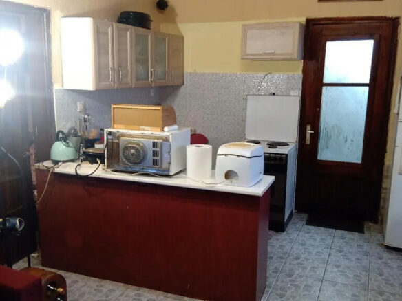 1-bedroom Detached House In Kassandra, Greece (56 M²)