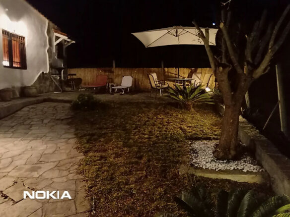 1-bedroom Detached House In Kassandra, Greece (56 M²)