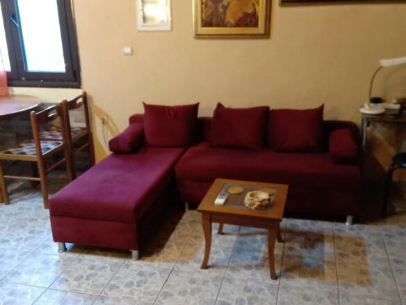 1-bedroom Detached House In Kassandra, Greece (56 M²)
