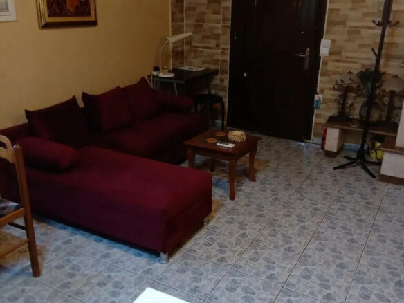 1-bedroom Detached House In Kassandra, Greece (56 M²)