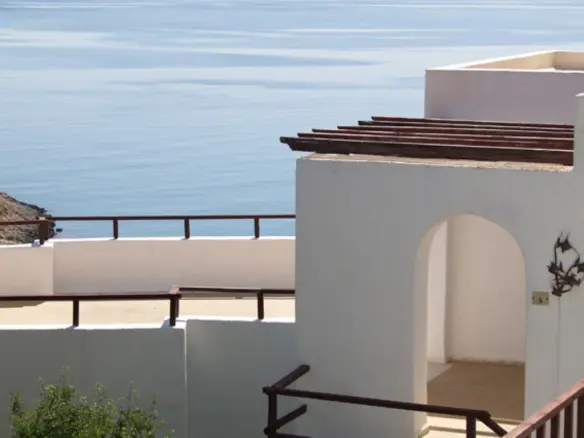 Hotel In Agios Nikolaos, Greece (3.000 M²)