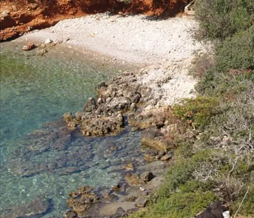 Hotel In Agios Nikolaos, Greece (3.000 M²)