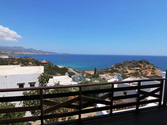 Hotel In Agios Nikolaos, Greece (3.000 M²)