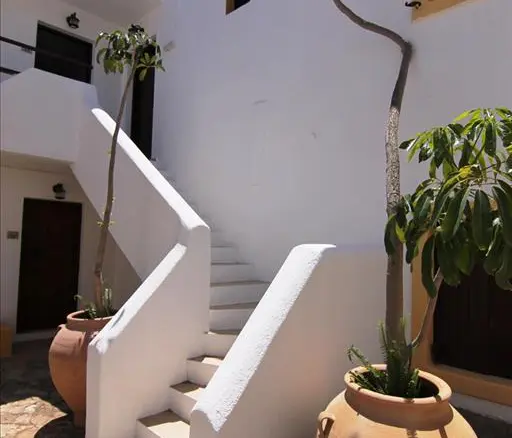 Hotel In Agios Nikolaos, Greece (3.000 M²)