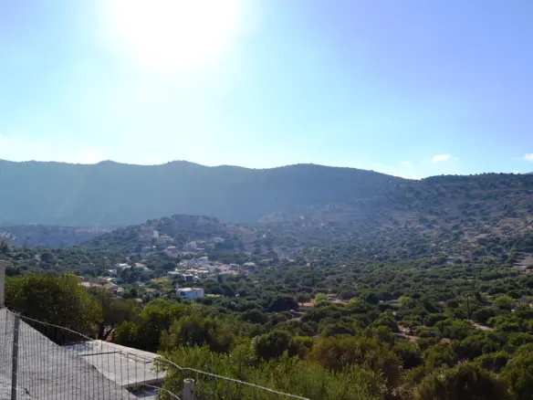 Land In Agios Nikolaos, Greece