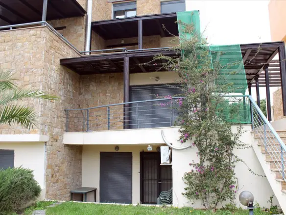 3-bedroom Maisonette In Kassandra, Greece (187 M²)