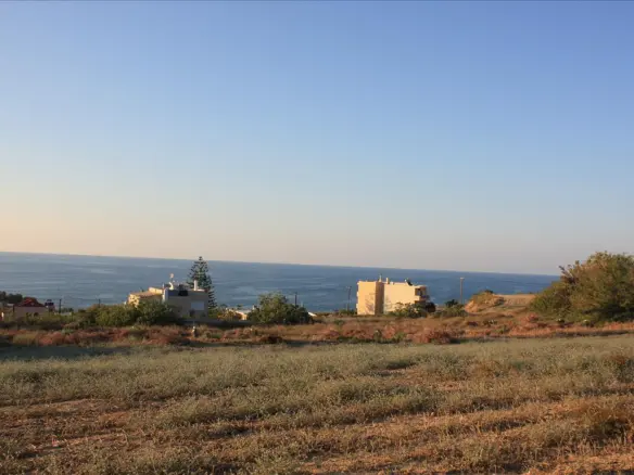 Land In Arkadi, Greece (25.000 M²)