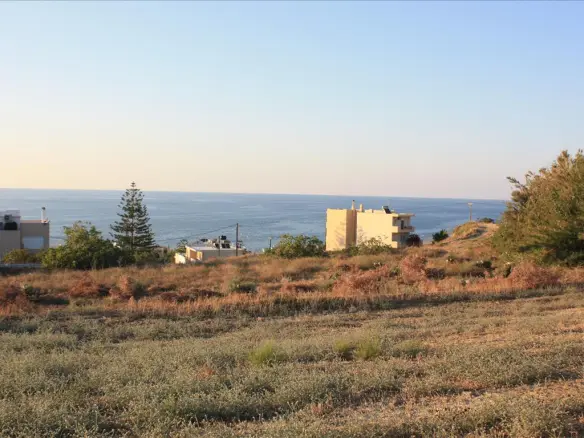 Land In Arkadi, Greece (25.000 M²)