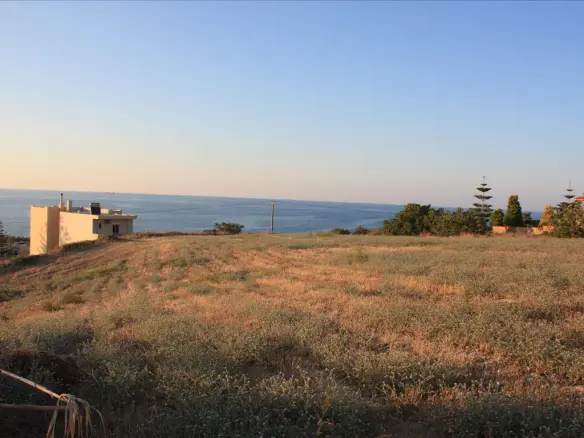 Land In Arkadi, Greece (25.000 M²)