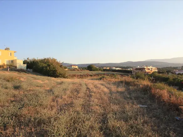 Land In Arkadi, Greece (25.000 M²)