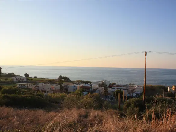 Land In Arkadi, Greece (25.000 M²)