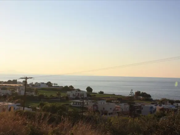 Land In Arkadi, Greece (25.000 M²)