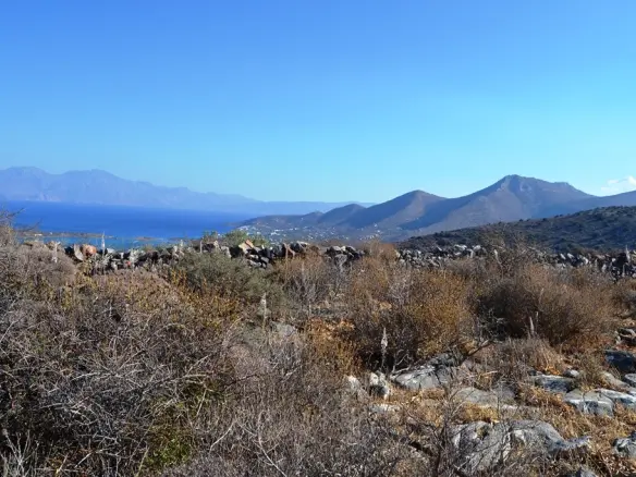 Land In Agios Nikolaos, Greece