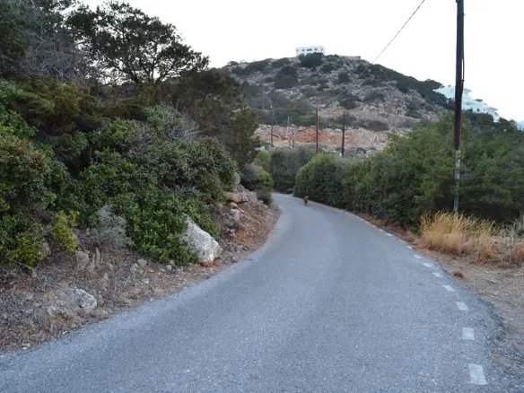 Land In Agios Nikolaos, Greece