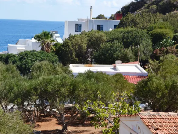 Land In Agios Nikolaos, Greece