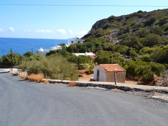 Land In Agios Nikolaos, Greece