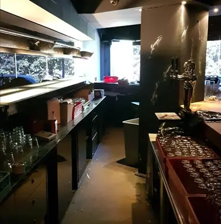 Business In Athens – Center – Center, Greece (362 M²)