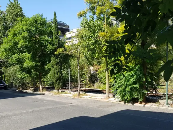 Business In Athens – Center – Center, Greece (362 M²)