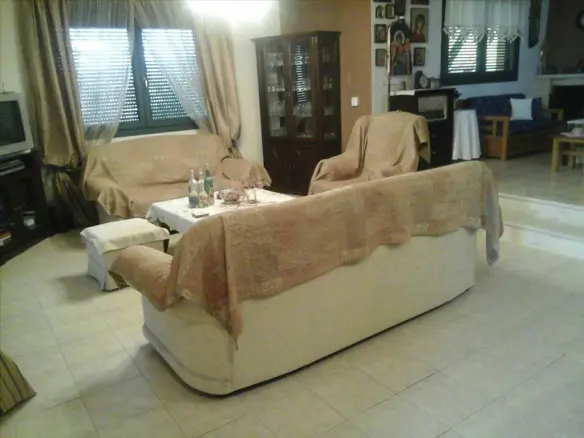 5-bedroom Detached House In Migdonia, Greece (248 M²)