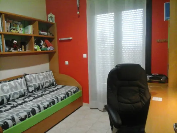 5-bedroom Detached House In Migdonia, Greece (248 M²)