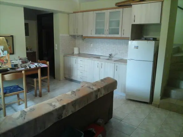 5-bedroom Detached House In Migdonia, Greece (248 M²)