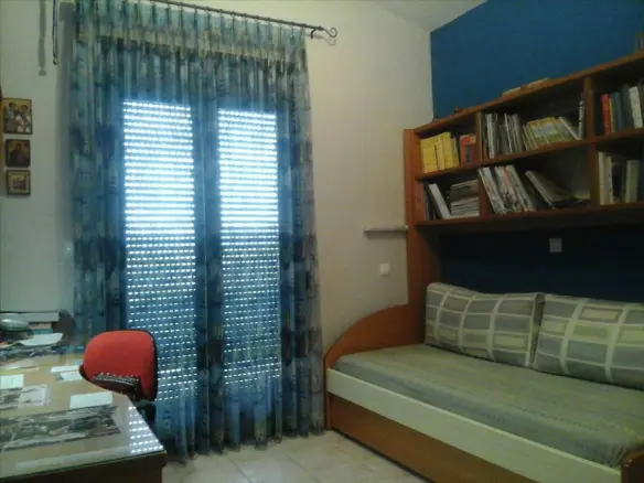 5-bedroom Detached House In Migdonia, Greece (248 M²)