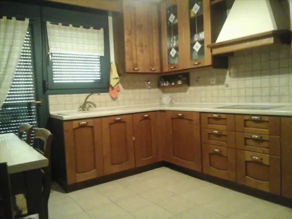 5-bedroom Detached House In Migdonia, Greece (248 M²)