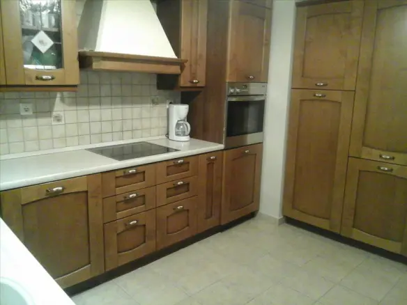 5-bedroom Detached House In Migdonia, Greece (248 M²)