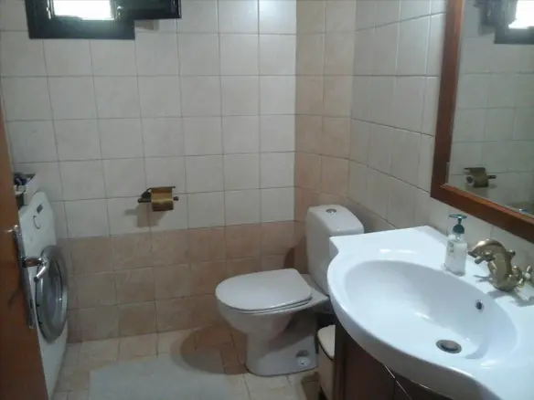5-bedroom Detached House In Migdonia, Greece (248 M²)