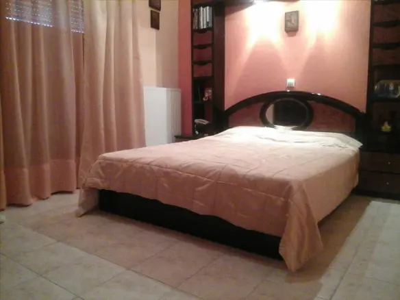 5-bedroom Detached House In Migdonia, Greece (248 M²)