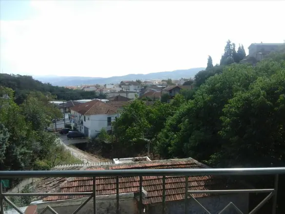 5-bedroom Detached House In Migdonia, Greece (248 M²)
