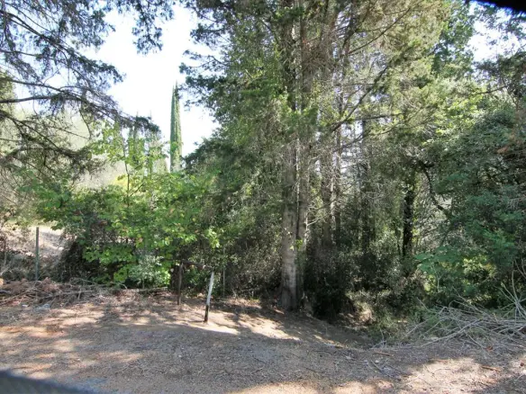 Land Parcel Of 20,700 M² Available In Corfu
