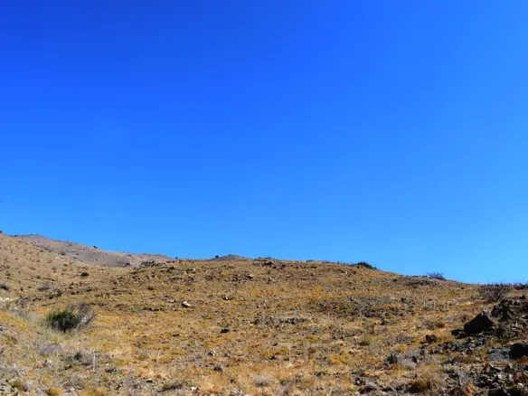 Land In Lampi, Greece