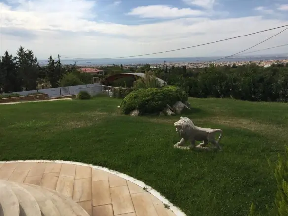 5-bedroom Villa In Panorama, Greece (740 M²)