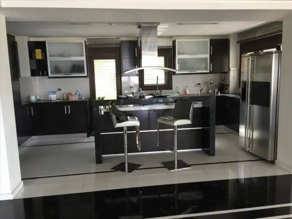 5-bedroom Villa In Panorama, Greece (740 M²)