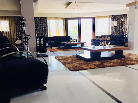 5-bedroom Villa In Panorama, Greece (740 M²)