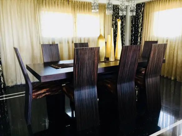 5-bedroom Villa In Panorama, Greece (740 M²)