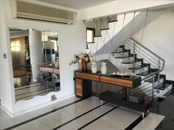 5-bedroom Villa In Panorama, Greece (740 M²)