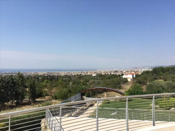 5-bedroom Villa In Panorama, Greece (740 M²)