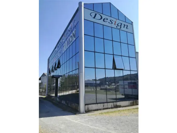 Building In Grevena, Greece (1.500 M²)