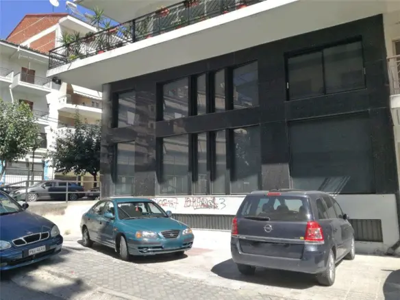 Commercial Property In Grevena, Greece (367 M²)