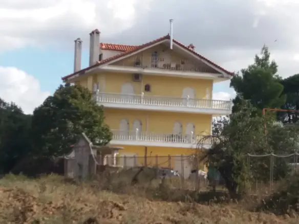 1-bedroom Detached House In Ekali, Greece (382 M²)