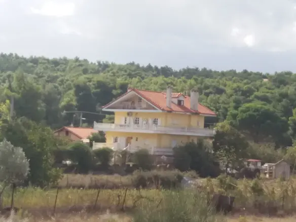 1-bedroom Detached House In Ekali, Greece (382 M²)