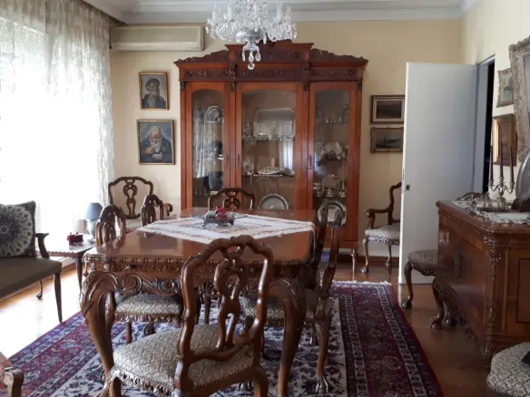 3-bedroom Flat In Athens – Center – Center, Greece (240 M²)