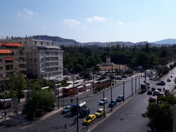 3-bedroom Flat In Athens – Center – Center, Greece (240 M²)