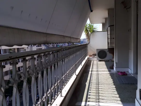 3-bedroom Flat In Athens – Center – Center, Greece (240 M²)
