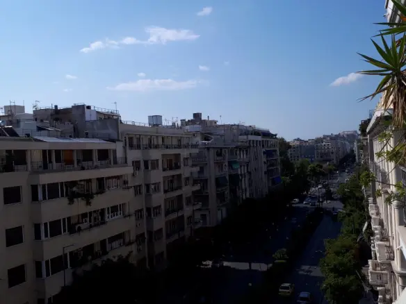 3-bedroom Flat In Athens – Center – Center, Greece (240 M²)