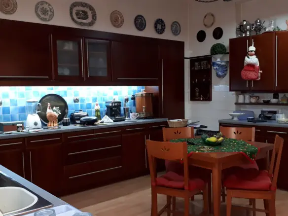3-bedroom Flat In Athens – Center – Center, Greece (240 M²)